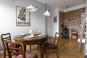 Roxy by Q4Apartments