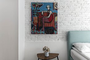 Roxy by Q4Apartments