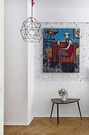 Roxy by Q4Apartments