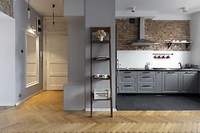 Roxy by Q4Apartments