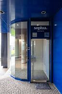 Sophia Oporto Urban Flat