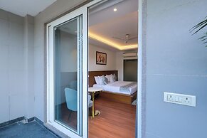 Nikko Premier - Near Medanta Hospital