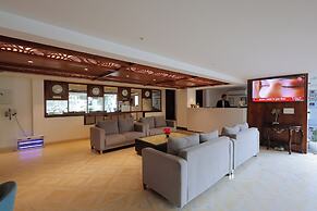 Nikko Premier - Near Medanta Hospital