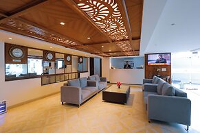 Nikko Premier - Near Medanta Hospital