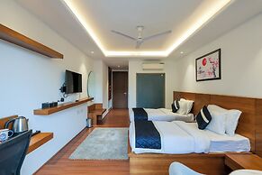 Nikko Premier - Near Medanta Hospital