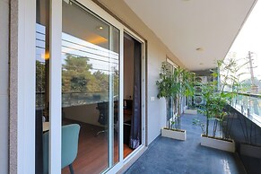 Nikko Premier - Near Medanta Hospital