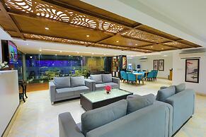 Nikko Premier - Near Medanta Hospital