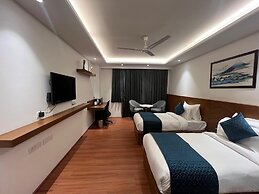 Nikko Premier - Near Medanta Hospital