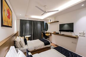 Nikko Premier - Near Medanta Hospital