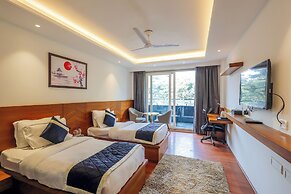 Nikko Premier - Near Medanta Hospital