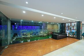 Nikko Premier - Near Medanta Hospital