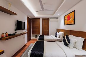 Nikko Premier - Near Medanta Hospital