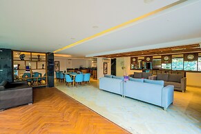 Nikko Premier - Near Medanta Hospital