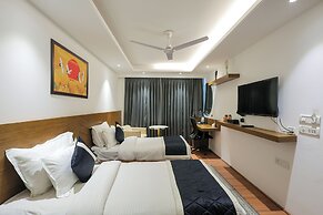 Nikko Premier - Near Medanta Hospital