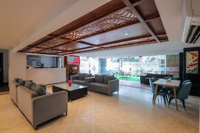 Nikko Premier - Near Medanta Hospital