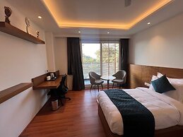 Nikko Premier - Near Medanta Hospital