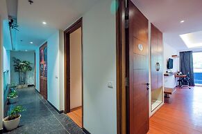 Nikko Premier - Near Medanta Hospital