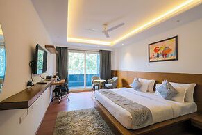 Nikko Premier - Near Medanta Hospital