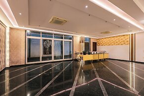 Nikko Premier - Near Medanta Hospital