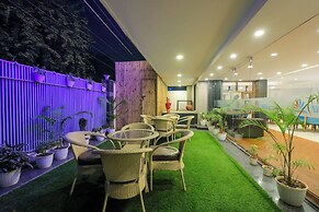 Nikko Premier - Near Medanta Hospital