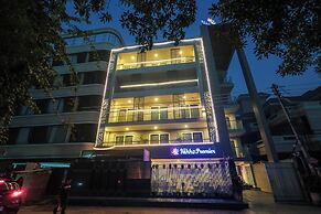 Nikko Premier - Near Medanta Hospital