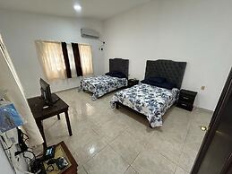 Casa Paraiso Tabasco