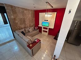 Casa Paraiso Tabasco