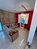 Casa Paraiso Tabasco