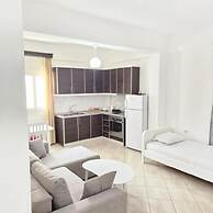 The Perfect one Bedroom Apartment