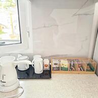 The Perfect one Bedroom Apartment