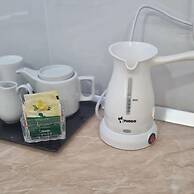 The Perfect one Bedroom Apartment