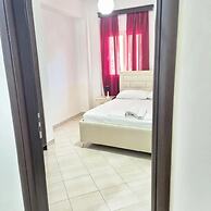 The Perfect one Bedroom Apartment