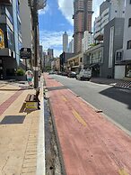 Residencial Irati - Balneário Camboriu