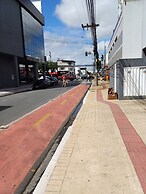 Residencial Irati - Balneário Camboriu