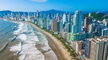 Residencial Irati - Balneário Camboriu