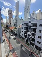 Residencial Irati - Balneário Camboriu
