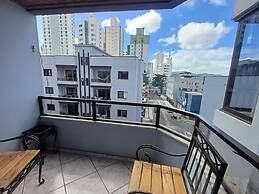 Residencial Irati - Balneário Camboriu