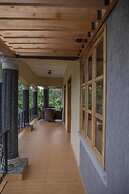Mt. Rwenzori Golf Resort & Spa
