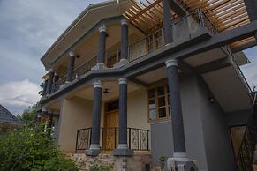 Mt. Rwenzori Golf Resort & Spa