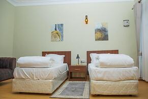 Mt. Rwenzori Golf Resort & Spa