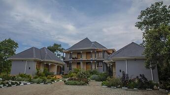 Mt. Rwenzori Golf Resort & Spa