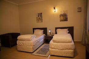 Mt. Rwenzori Golf Resort & Spa