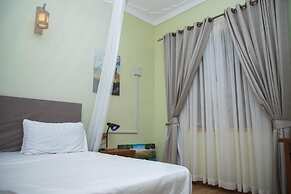 Mt. Rwenzori Golf Resort & Spa