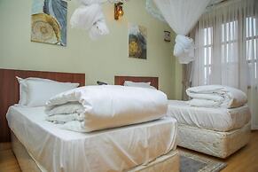 Mt. Rwenzori Golf Resort & Spa