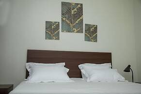 Mt. Rwenzori Golf Resort & Spa