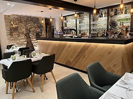 Le Marronnier