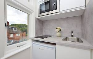 Golders Green Serviced Apartments