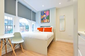 Golders Green Serviced Apartments
