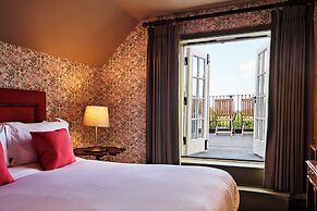 The Black Horse, Climping