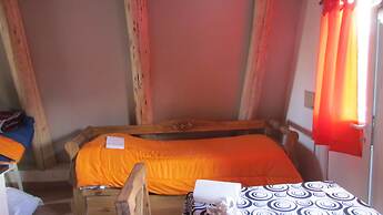 Complejo de Cabañas Tierra de Luna